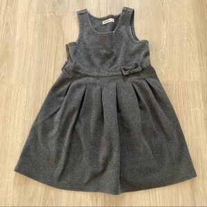 ⭐️3/$25 Solocote Girls Sleeveless Dress 5/6 Yrs